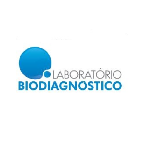 BIODIAGNOSTICO LOGO