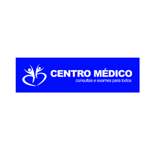 CENTRO MÉDICO RIO NOVO LOGO