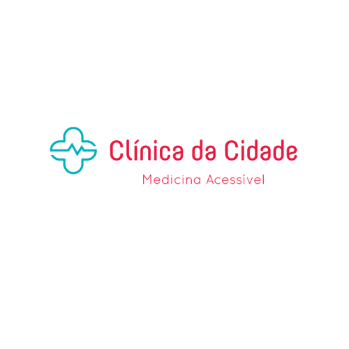 CLINICA DA CIDADE LOGO