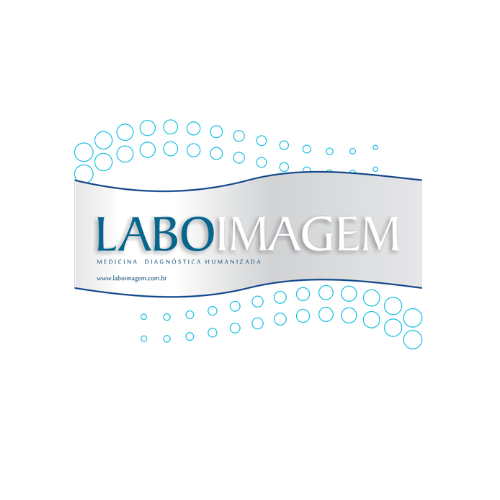 LABO IMAGEM LOGO
