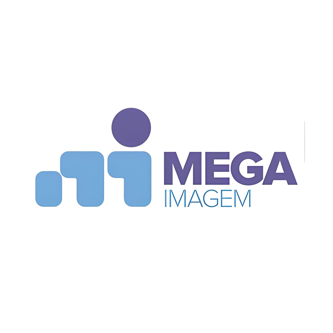 MEGA IMAGEM LOGO