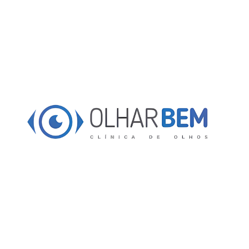 OLHAR BEM LOGO