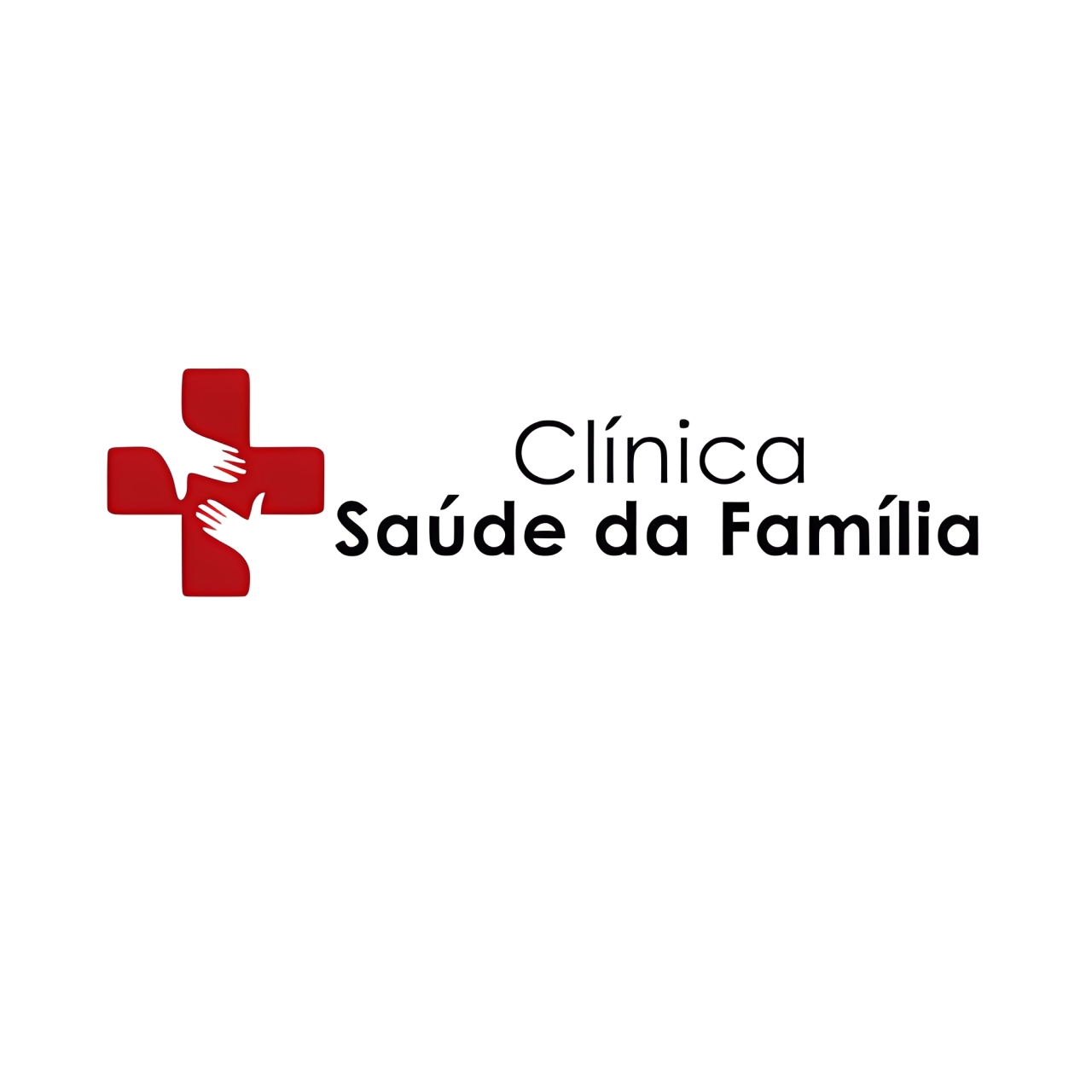 SAÚDE DA FAMILIA LOGO